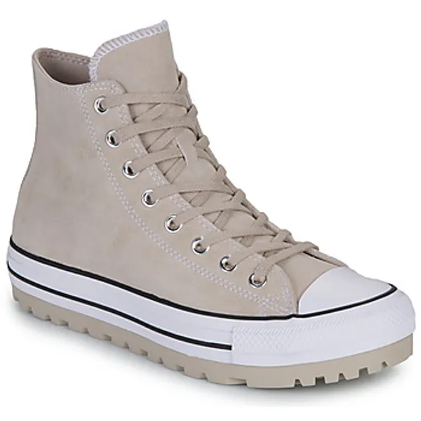Converse Chuck Taylor All Star City Trek Suede Beige, vergelijk prijzen bij 1 winkel