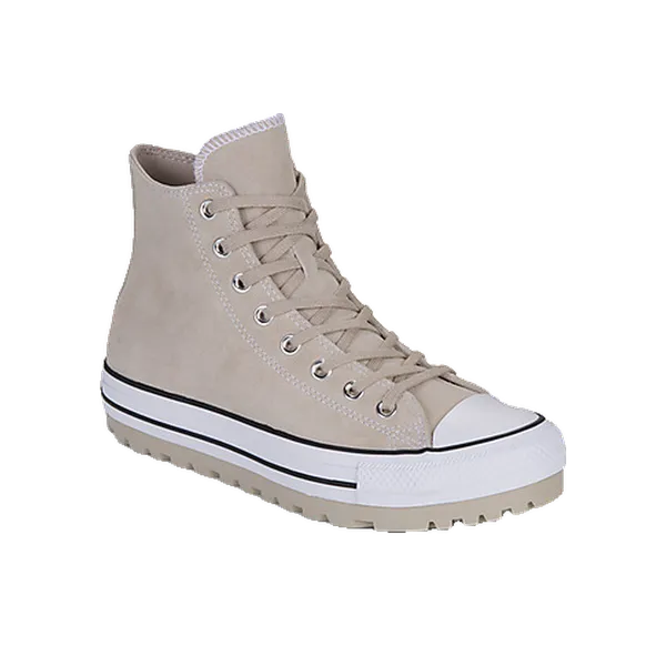 Converse Chuck Taylor All Star City Trek Suede Beige, vergelijk prijzen bij 1 winkel