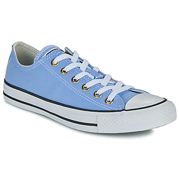 Converse Chuck Taylor All Star Peached Canvas Blauw, vergelijk prijzen bij 1 winkel