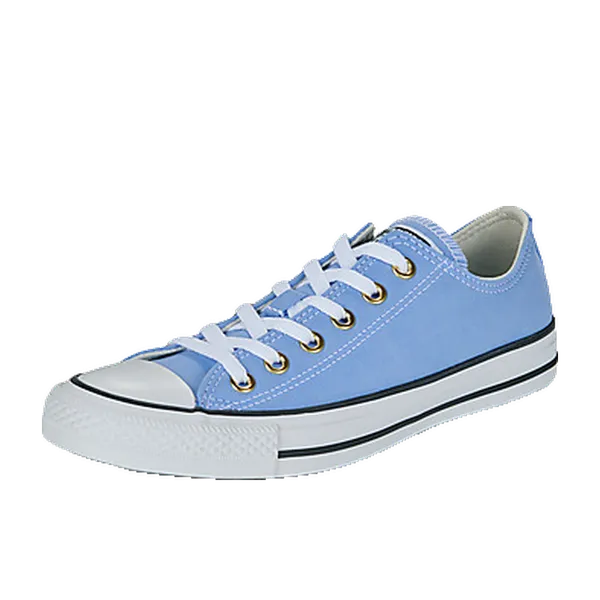 Converse Chuck Taylor All Star Peached Canvas Blauw, vergelijk prijzen bij 1 winkel