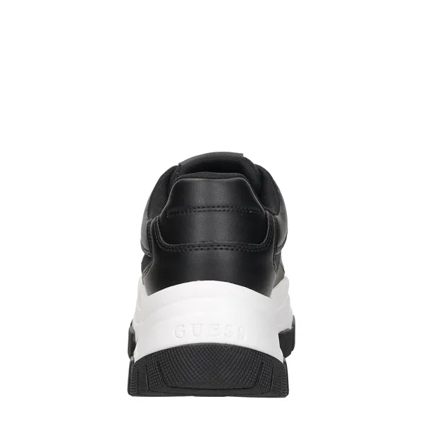 Guess BERRETT2 Zwart, foto 3 van 3
