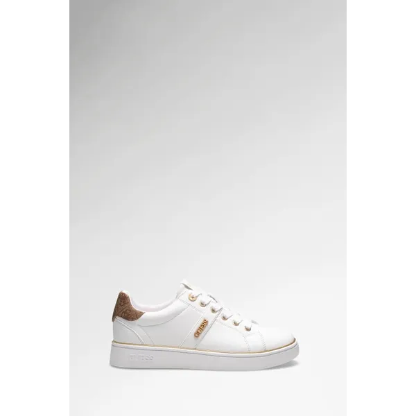Guess Britz Wit, foto 2 van 3