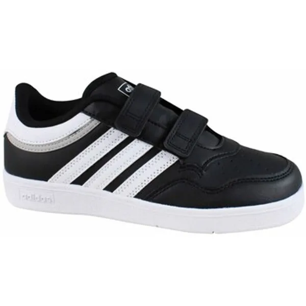 adidas Hoops 4.0 Cf C Zwart, vergelijk prijzen bij 1 winkel