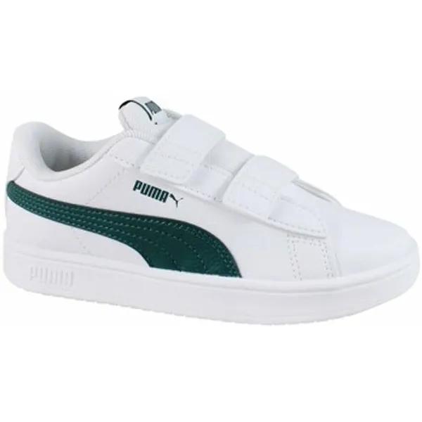 Puma Rickie Classic V Inf Wit, vergelijk prijzen bij 1 winkel