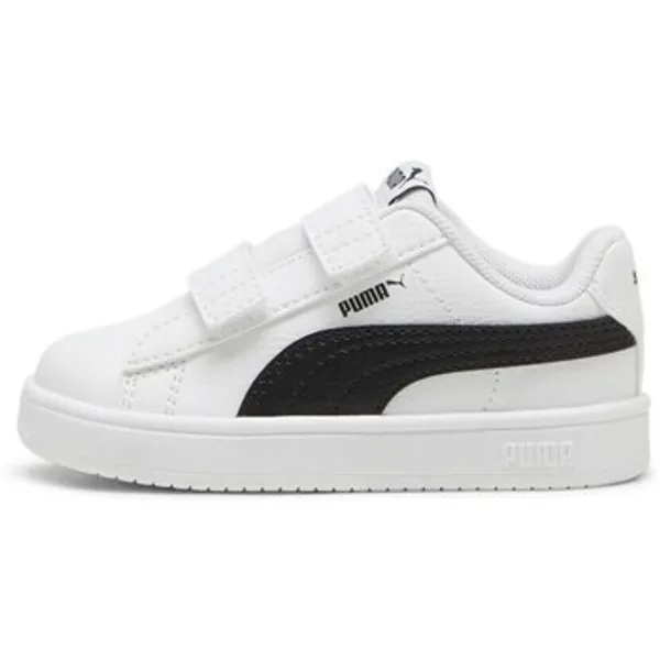 Puma Rickie Classic V Inf Wit, vergelijk prijzen bij 1 winkel