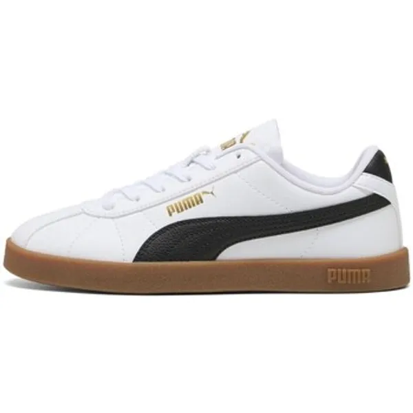 Puma Club II SL Wit, vergelijk prijzen bij 1 winkel