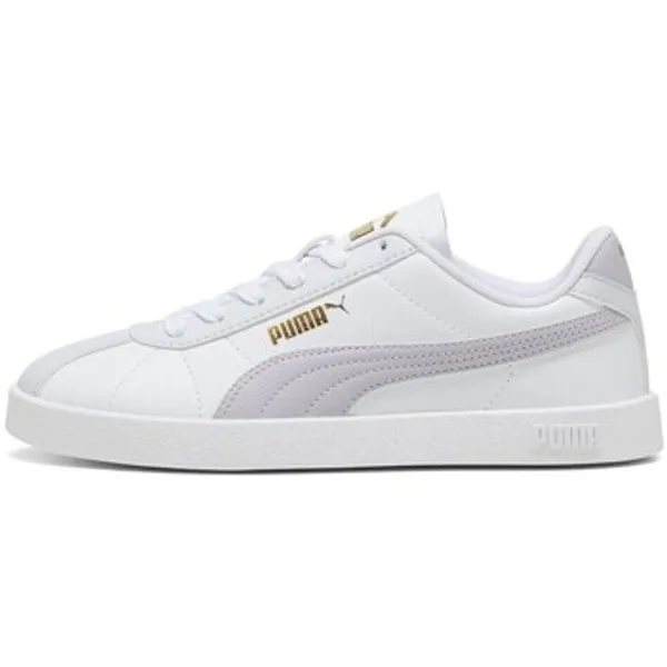 Puma Club II SL Wit, vergelijk prijzen bij 1 winkel