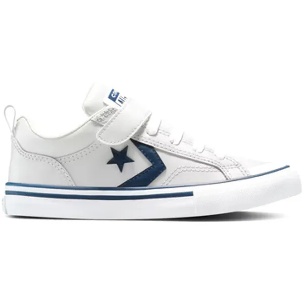 Converse Lage Sneakers Grijs, vergelijk prijzen bij 1 winkel