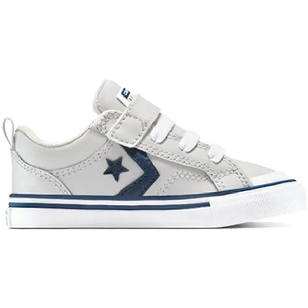 Converse Lage Sneakers Grijs, vergelijk prijzen bij 1 winkel