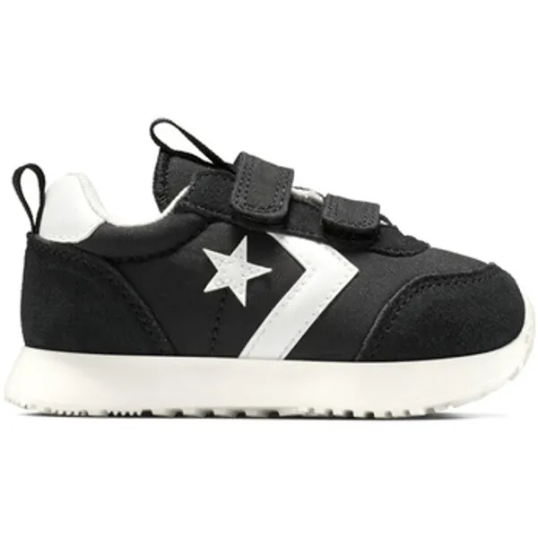 Converse Lage Sneakers Zwart, vergelijk prijzen bij 1 winkel