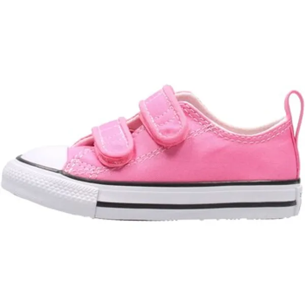 Converse Lage Sneakers Roze, vergelijk prijzen bij 1 winkel