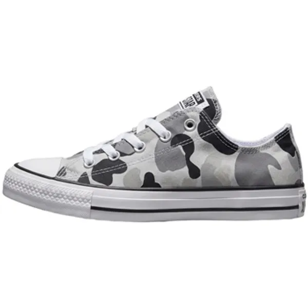 Converse Lage Sneakers Grijs, vergelijk prijzen bij 1 winkel