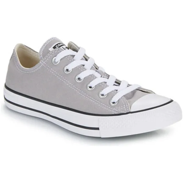 Converse Lage Sneakers Grijs, vergelijk prijzen bij 1 winkel