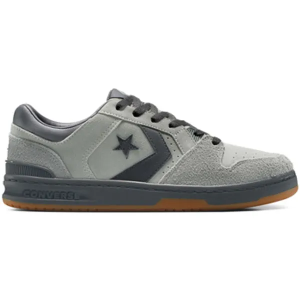 Converse Lage Sneakers Grijs, vergelijk prijzen bij 1 winkel