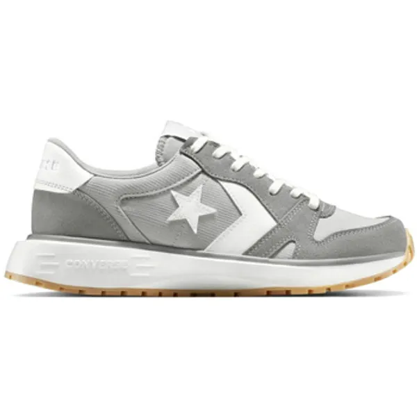 Converse Lage Sneakers Grijs, vergelijk prijzen bij 1 winkel