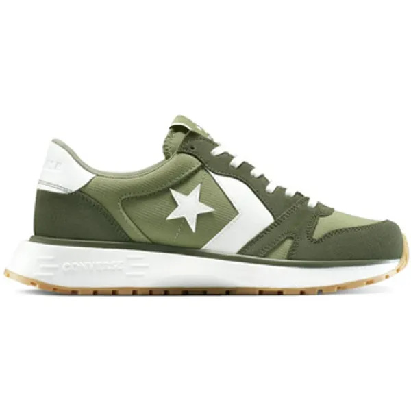 Converse Lage Sneakers Groen, vergelijk prijzen bij 1 winkel