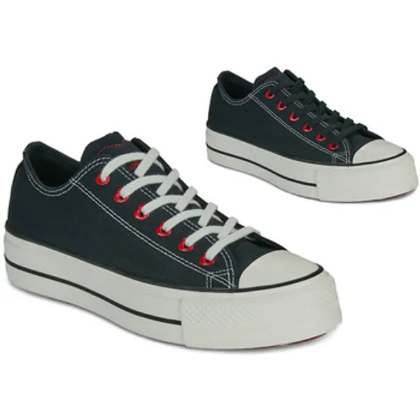 Converse Lage Sneakers Multicolor, vergelijk prijzen bij 1 winkel