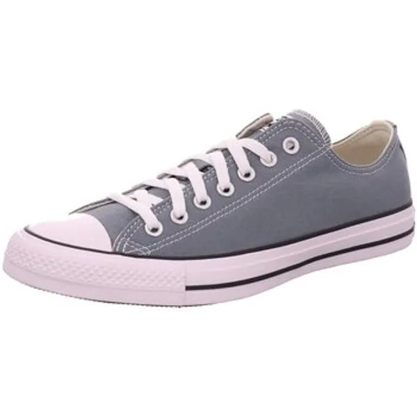 Converse Lage Sneakers Grijs, vergelijk prijzen bij 1 winkel