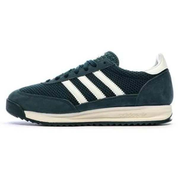 adidas SL 72 RS Groen, vergelijk prijzen bij 1 winkel