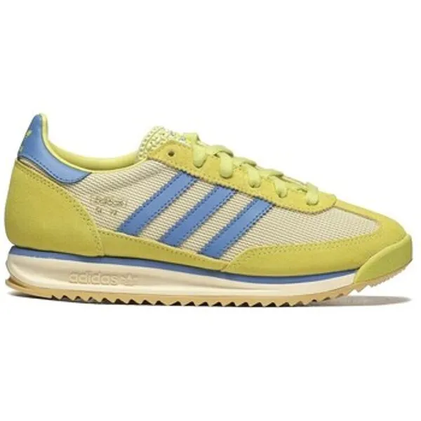 adidas SL 72 RS Geel, vergelijk prijzen bij 1 winkel