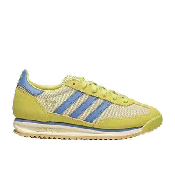 adidas SL 72 RS Geel, vergelijk prijzen bij 1 winkel