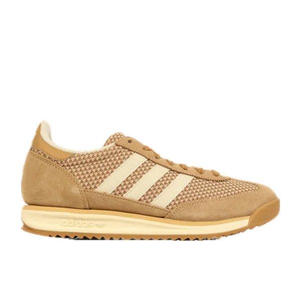 adidas SL 72 RS Beige, vergelijk prijzen bij 1 winkel