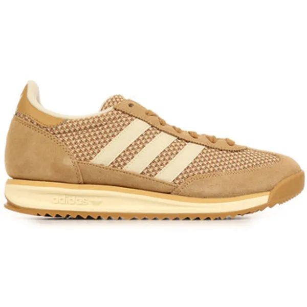 adidas SL 72 RS Beige, foto 2 van 2
