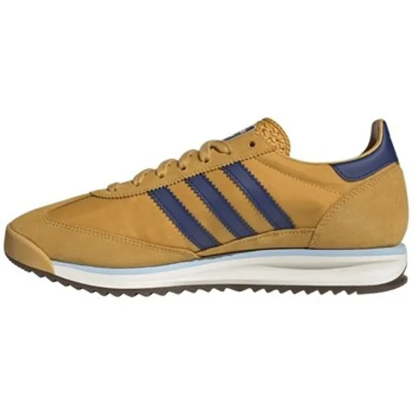 adidas SL 72 RS Geel, vergelijk prijzen bij 1 winkel