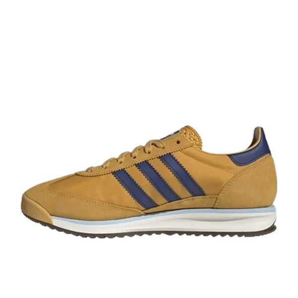 adidas SL 72 RS Geel, vergelijk prijzen bij 1 winkel
