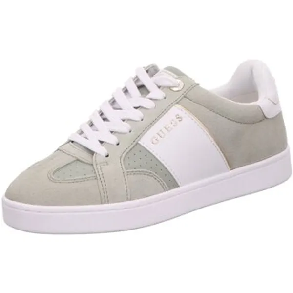 Guess Sneakers Groen, vergelijk prijzen bij 1 winkel