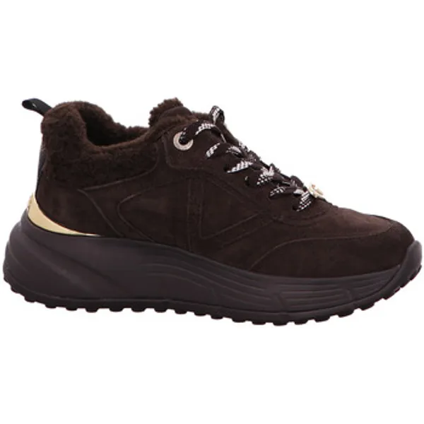 Guess Sneakers Bruin, vergelijk prijzen bij 1 winkel