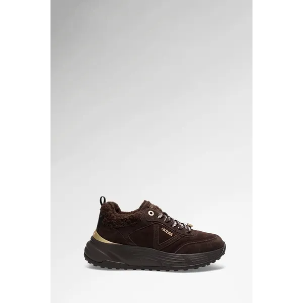 Guess Sneakers Bruin, foto 2 van 3