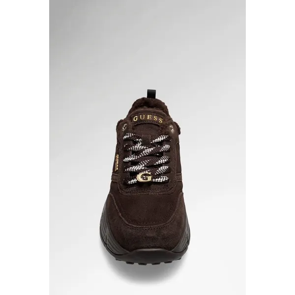 Guess Sneakers Bruin, foto 3 van 3
