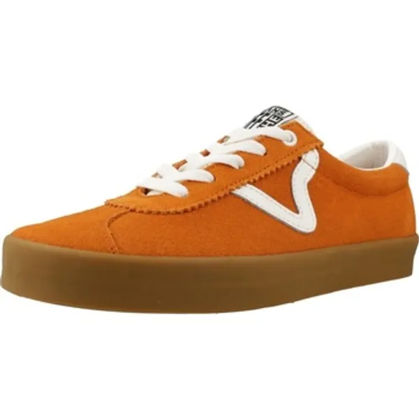 Vans Sport Low Oranje, vergelijk prijzen bij 1 winkel