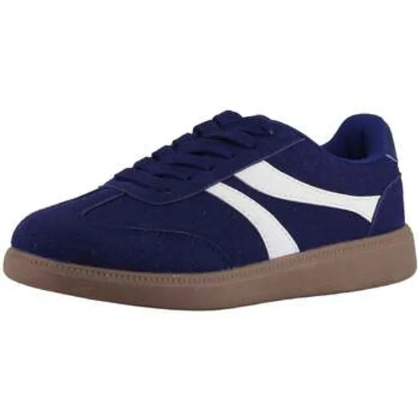 Cortina Lage Sneakers Blauw, vergelijk prijzen bij 1 winkel
