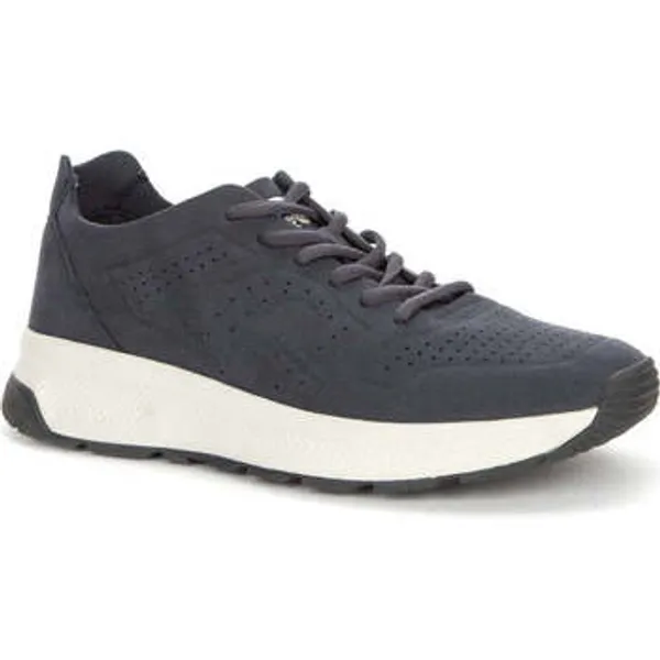 Grunberg Lage Sneakers Blauw, vergelijk prijzen bij 1 winkel