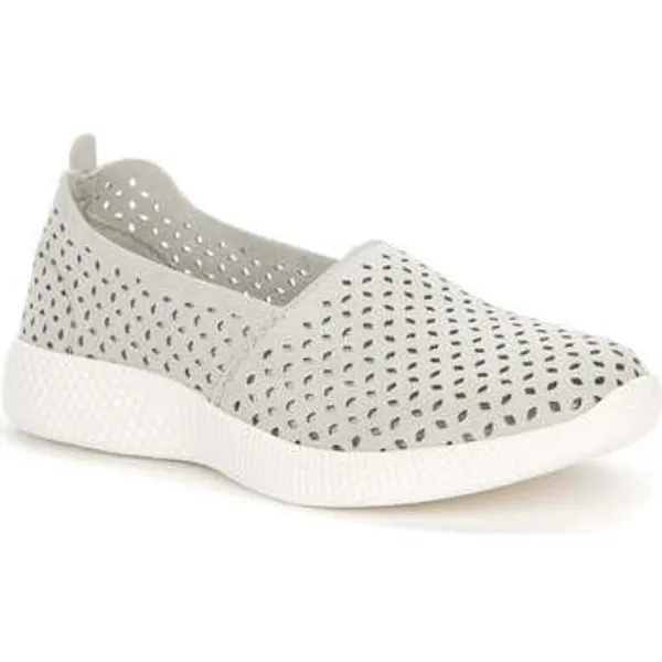Grunberg Lage Sneakers Grijs, vergelijk prijzen bij 1 winkel