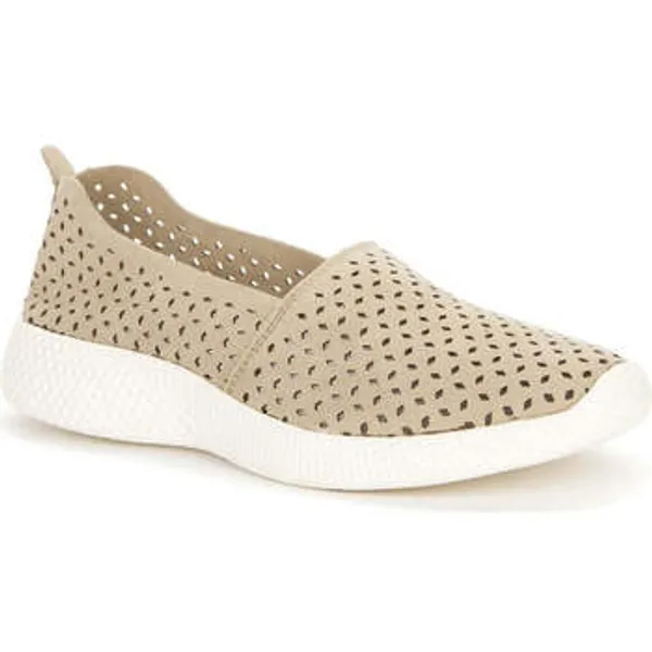 Grunberg Lage Sneakers Beige, vergelijk prijzen bij 1 winkel