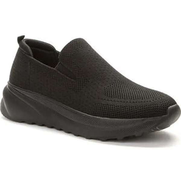 Grunberg Lage Sneakers Zwart, vergelijk prijzen bij 1 winkel