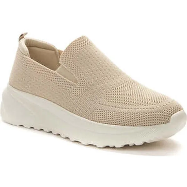Grunberg Lage Sneakers Beige, vergelijk prijzen bij 1 winkel