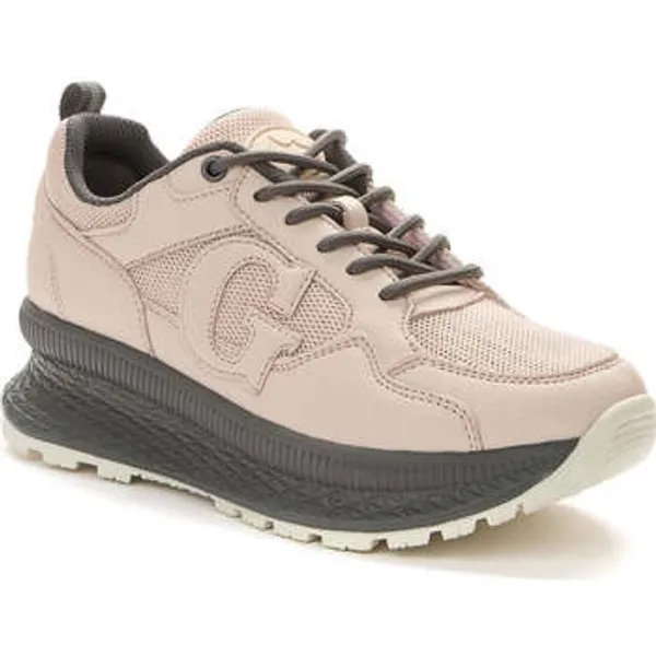Grunberg Lage Sneakers Roze, vergelijk prijzen bij 1 winkel