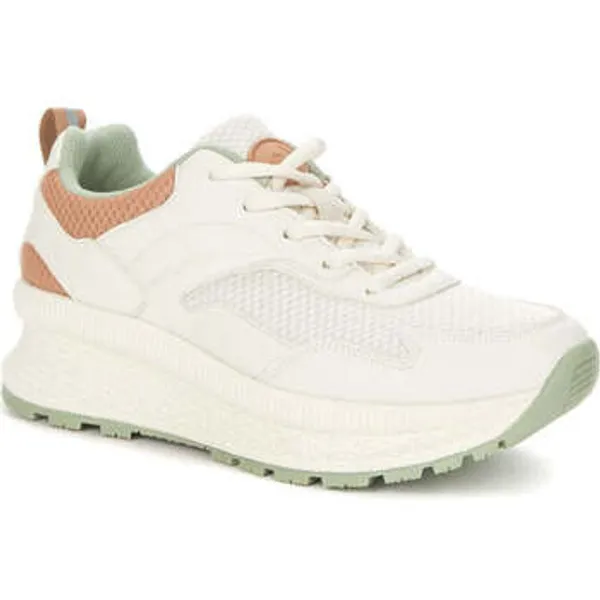 Grunberg Lage Sneakers Wit, vergelijk prijzen bij 1 winkel