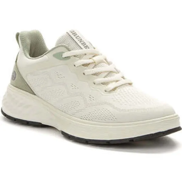 Grunberg Lage Sneakers Wit, vergelijk prijzen bij 1 winkel