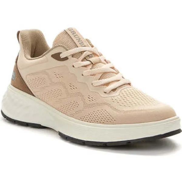 Grunberg Lage Sneakers Roze, vergelijk prijzen bij 1 winkel