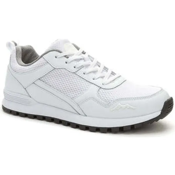Grunberg Lage Sneakers Wit, vergelijk prijzen bij 1 winkel