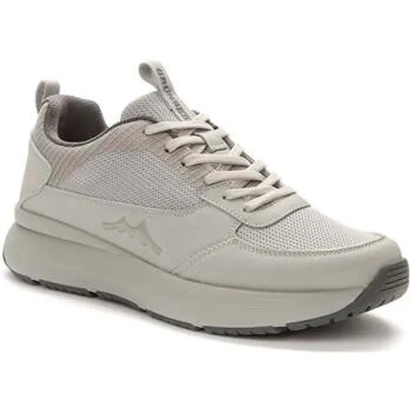 Grunberg Lage Sneakers Grijs, vergelijk prijzen bij 1 winkel