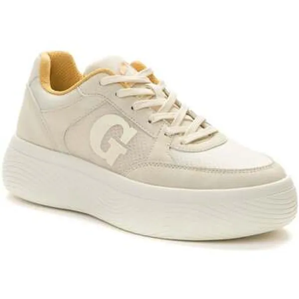 Grunberg Lage Sneakers Beige, vergelijk prijzen bij 1 winkel