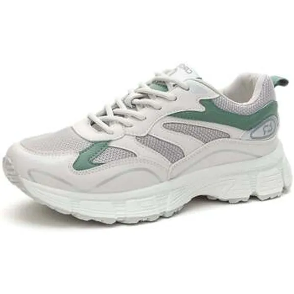 Crosby Lage Sneakers Multicolor, vergelijk prijzen bij 1 winkel