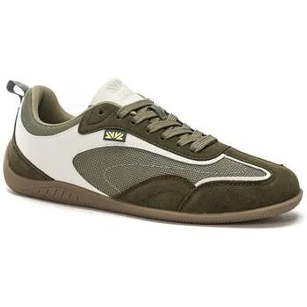 Crosby Lage Sneakers Groen, vergelijk prijzen bij 1 winkel