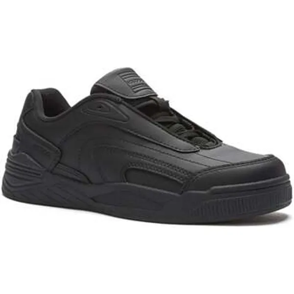 Crosby Lage Sneakers Zwart, vergelijk prijzen bij 1 winkel